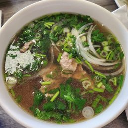 Pho Tai Bo Vien Pho Tai Bo Vien