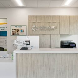 Oceanside Modern Dentistry
