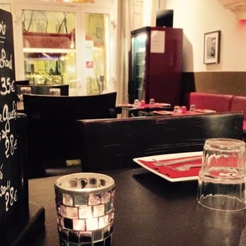 Le Corto - Le Corto - Tapas/Small Plates Near Me - Marseille, 13
