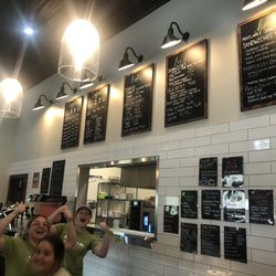 Jacquemin Farms - Menu