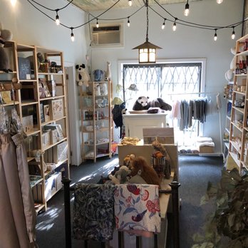 Light House - Home & Entertaining Essentials - The kids area - Kitchen & Bath Near Me - Saugerties, New York