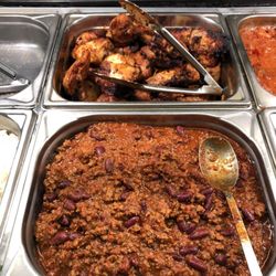 Indiana Mexican Restaurant