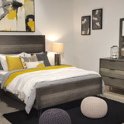 Mattress Shack and More Furniture.