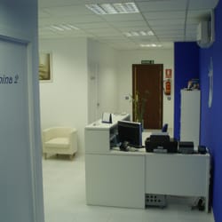 Clinica de Fisioterapia y Osteopatia Dualfisio