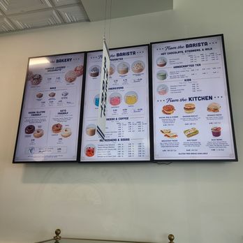 Parlor Doughnuts - Donuts Near Me - Pleasant Grove, Utah
