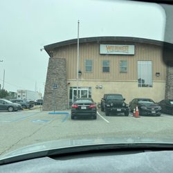 Roadmaster Drivers School - Fontana