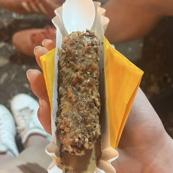 Bananarchy - Texas Two-Step - Desserts Near Me - Austin, Texas