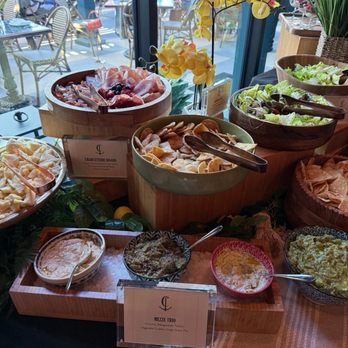Catch - Charcuterie - Sushi Bars Near Me - Dallas, Texas Catch - Charcuterie - Sushi Bars Near Me - Dallas, Texas