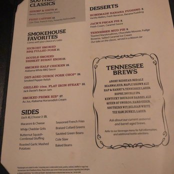 Jack Daniel's - Southern Near Me - Nashville, Tennessee Jack Daniel's - Southern Near Me - Nashville, Tennessee
