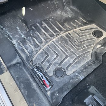 Waterway Carwash - Floor mats - Car Wash Near Me - Lone Tree, Colorado Waterway Carwash - Floor mats - Car Wash Near Me - Lone Tree, Colorado