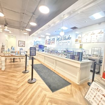 MilkShake Factory - Ice Cream & Frozen Yogurt Near Me - Gilbert, Arizona MilkShake Factory - Ice Cream & Frozen Yogurt Near Me - Gilbert, Arizona