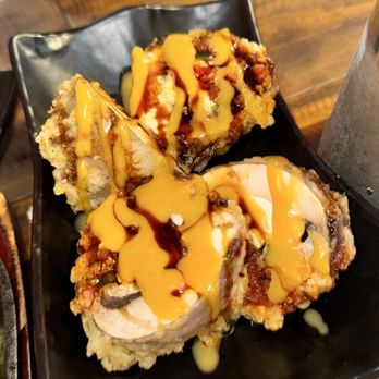 Korea Chefs - Monkey brains - Korean Near Me - Daphne, Alabama