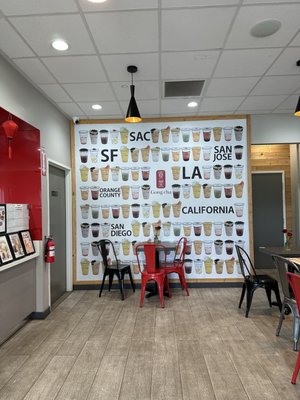 Gong Cha by null