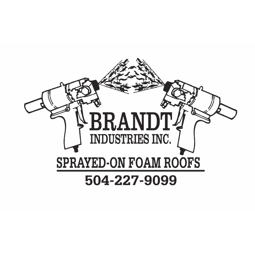 Slide of Brandt Industries