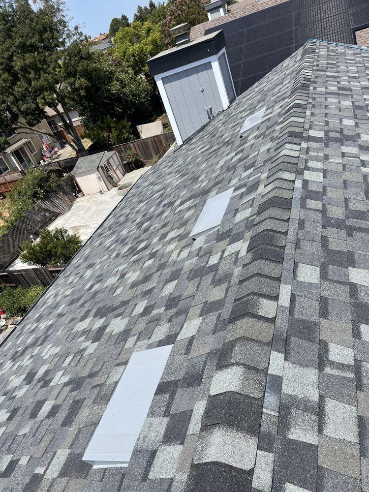 Slide of J&R Home Services