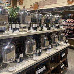 Barons Market Menifee