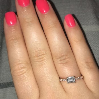 A Plus Nails and Spa - Nick did my nails today and they came out beautiful as always! I'm so happy I found this place - Nail Salons Near Me - Columbus, Ohio A Plus Nails and Spa - Nick did my nails today and they came out beautiful as always! I'm so happy I found this place - Nail Salons Near Me - Columbus, Ohio