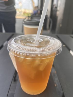 Black Rifle Coffee Company by null