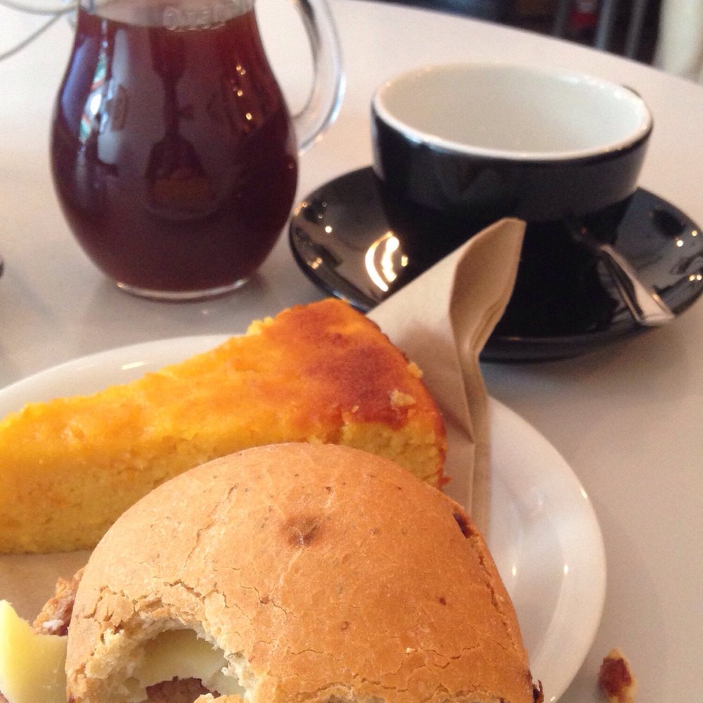Bold Street Coffee - Coffee & Tea Near Me - Liverpool, XMS Bold Street Coffee - Coffee & Tea Near Me - Liverpool, XMS