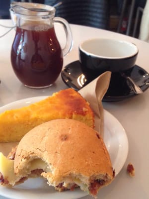 Bold Street Coffee by null