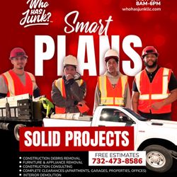 Who Has Junk - NEW NUMBER ! Alert
732-473-8586
732-473-8586