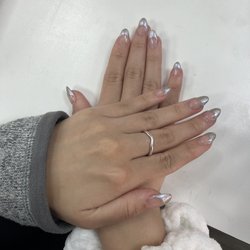 Nails&I