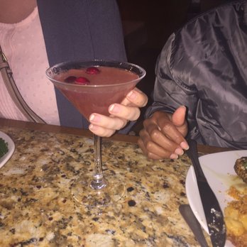 Bonefish Grill - $5 martini - Seafood Near Me - Macon, Georgia