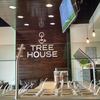 Tree House - Newly renovated space - Coffee & Tea Near Me - Houston, Texas Tree House - Newly renovated space - Coffee & Tea Near Me - Houston, Texas
