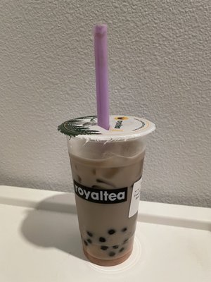 Royaltea Portland by null