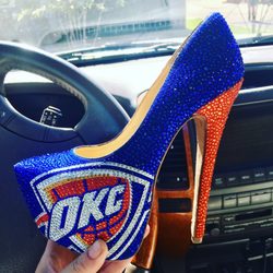 Metroshoe Warehouse - Norman - Obsessed!!!