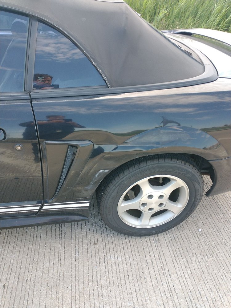GOVERT AUTO BODY - Updated June 2026 - 420 Industrial Dr, Griffith ...