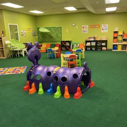 Everyday Play N Learn Child Development Center