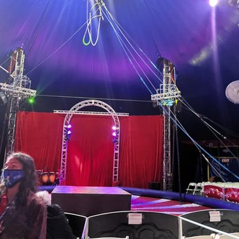 Miami-Dade County Fair & Exposition - Circus show - Amusement Parks Near Me - Miami, Florida Miami-Dade County Fair & Exposition - Circus show - Amusement Parks Near Me - Miami, Florida