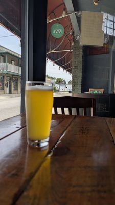 Bog Brewing Company by null