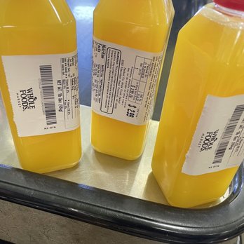Whole Foods Market - Best OJ ever!!! - Grocery Near Me - Cincinnati, Ohio Whole Foods Market - Best OJ ever!!! - Grocery Near Me - Cincinnati, Ohio