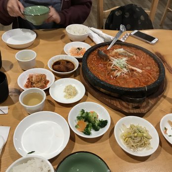 Hancook - Kong Sam - Korean Near Me - Oakland, California Hancook - Kong Sam - Korean Near Me - Oakland, California