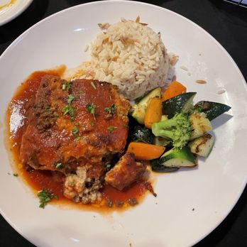 Ephesus Mediterranean Grill - Greek Moussaka - Mediterranean Near Me - Dallas, Texas Ephesus Mediterranean Grill - Greek Moussaka - Mediterranean Near Me - Dallas, Texas