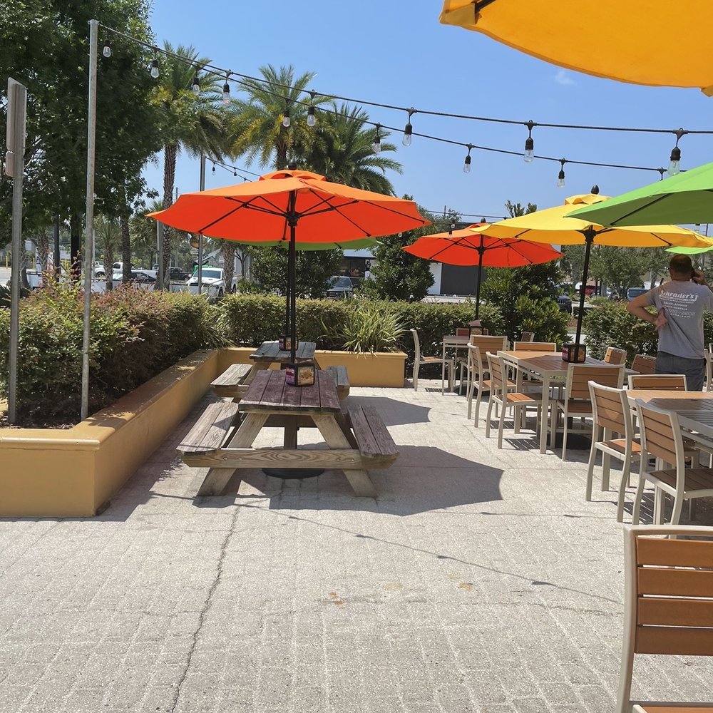 Tijuana Flats - Outside - Tex-Mex Near Me - Orlando, Florida Tijuana Flats - Outside - Tex-Mex Near Me - Orlando, Florida