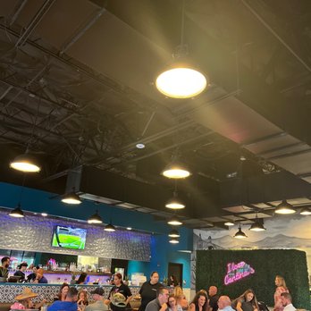 Cantina's Mexican Kitchen - The place - Mexican Near Me - Clermont, Florida