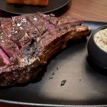 PRESS - Tomahawk - Bars Near Me - St. Helena, California