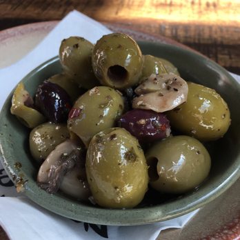 Nando's Peri-Peri - Olives - South African Near Me - Towson, Maryland Nando's Peri-Peri - Olives - South African Near Me - Towson, Maryland