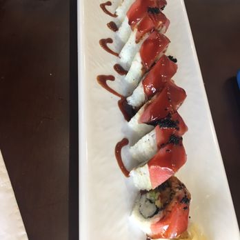 Osaka - Sushi Bars Near Me - St Cloud, Florida