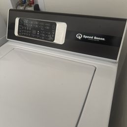 They even calibrated the unit to make sure everything was running great They even calibrated the unit to make sure everything was running great