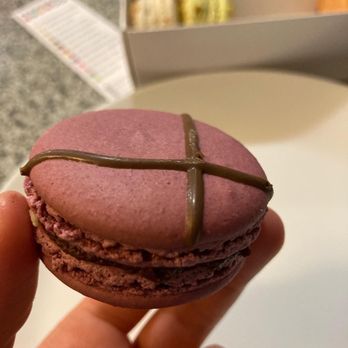 Macaron Bar - Macarons Near Me - Indianapolis, Indiana