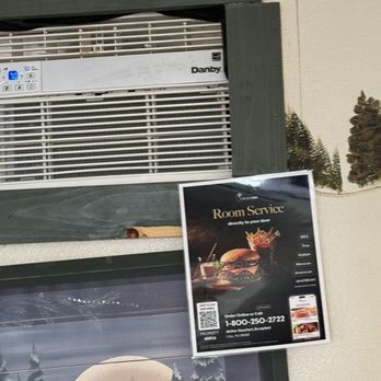 Fireside Lodge - In the room pinned to wall with a tack - Hotels Near Me - Big Bear Lake, California Fireside Lodge - In the room pinned to wall with a tack - Hotels Near Me - Big Bear Lake, California