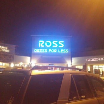 Ross Dress for Less - Department Stores Near Me - Lake Forest Park, Washington Ross Dress for Less - Department Stores Near Me - Lake Forest Park, Washington
