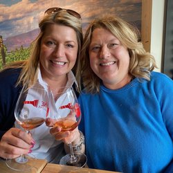 Arizona Food Tours- Scottsdale and Tempe Food Tours - One has dry, one has sweet - just like their personalities ;)