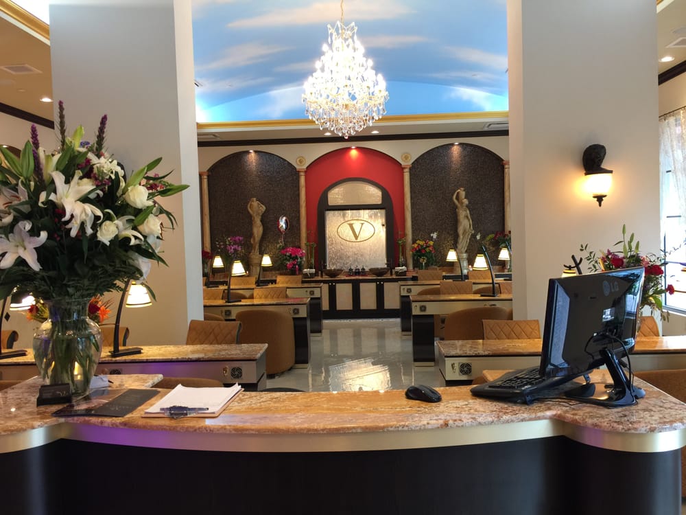 NAIL SPA Updated October 2024 37 Photos & 60 Reviews 107