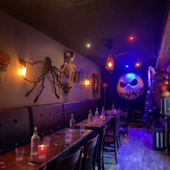 Beetle House - New American Near Me - New York, New York