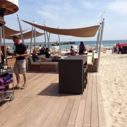 Holiday Vital Beach Lounge